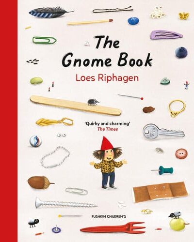 The Gnome Book