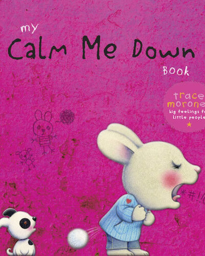 My Calm Me Down Book My Calm Me Down Book