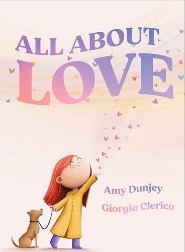 All About Love All About Love