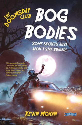 The Doomsday Club: Bog Bodies : Some secrets just won’t stay buried! The Doomsday Club: Bog Bodies : Some secrets just won’t stay buried!