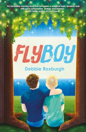 Flyboy Flyboy