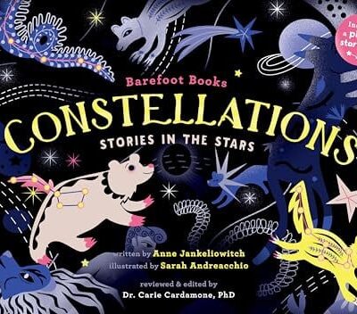 Constellations : Stories in the Stars Constellations : Stories in the Stars