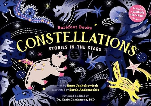 Constellations : Stories in the Stars Constellations : Stories in the Stars