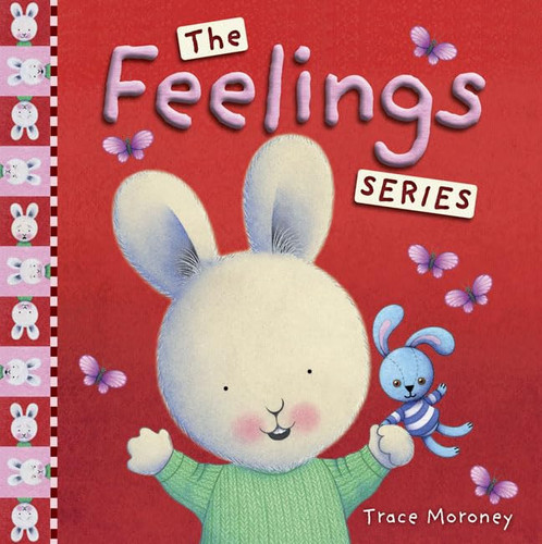 Feelings 8 Book Slipcase Feelings 8 Book Slipcase