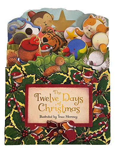 The Twelve Days of Christmas The Twelve Days of Christmas