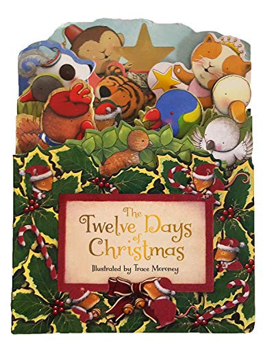 The Twelve Days of Christmas The Twelve Days of Christmas