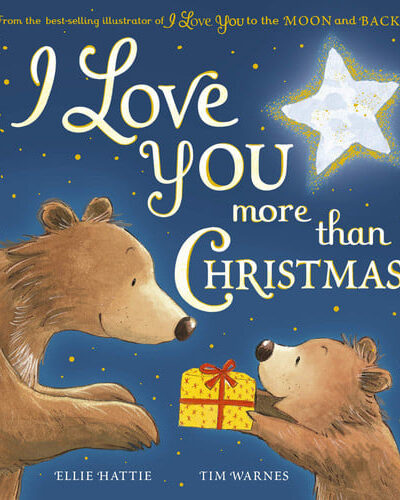 I Love You More Than Christmas I Love You More Than Christmas