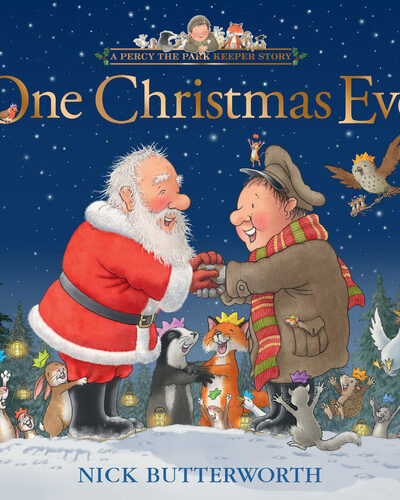 One Christmas Eve One Christmas Eve