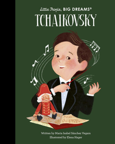 Tchaikovsky : Volume 152 Tchaikovsky : Volume 152