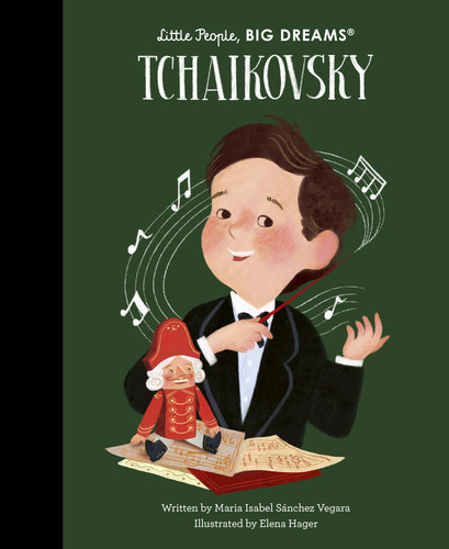 Tchaikovsky : Volume 152 Tchaikovsky : Volume 152