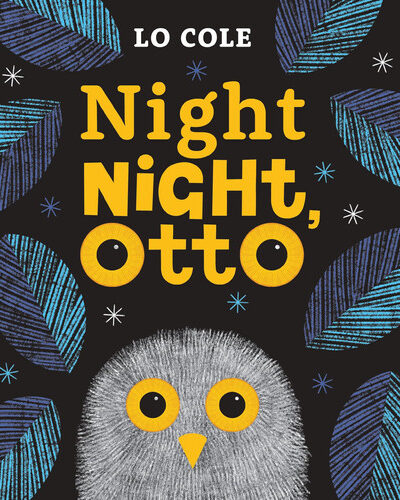 Night Night Otto Night Night Otto