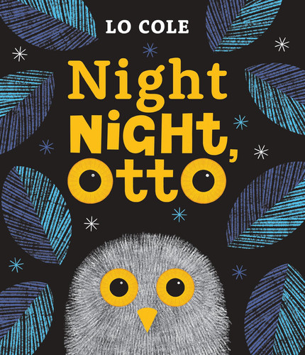 Night Night Otto Night Night Otto