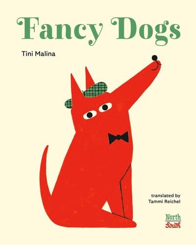 Fancy Dogs Fancy Dogs