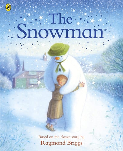The Snowman: The Book of the Classic Film The Snowman: The Book of the Classic Film