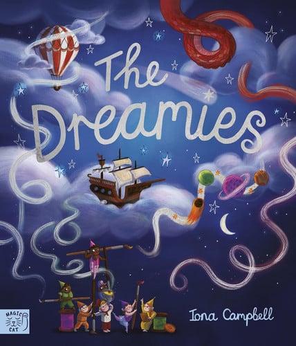 The Dreamies The Dreamies