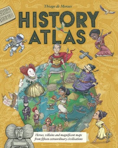 History Atlas