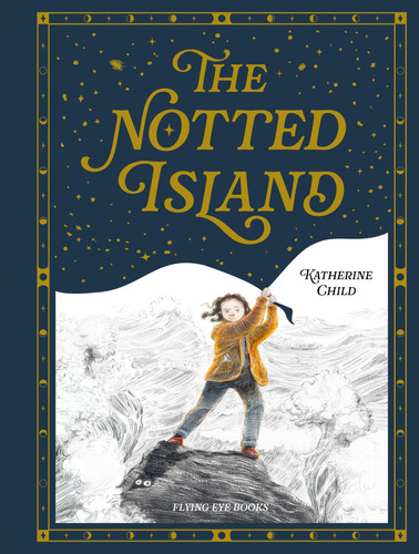 The Notted Island The Notted Island