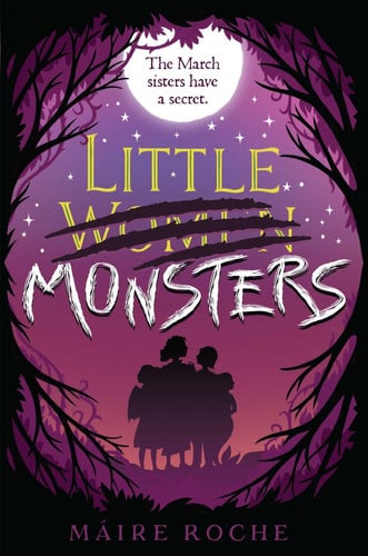 Little Monsters Little Monsters