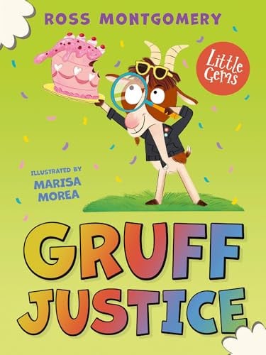 Gruff Justice