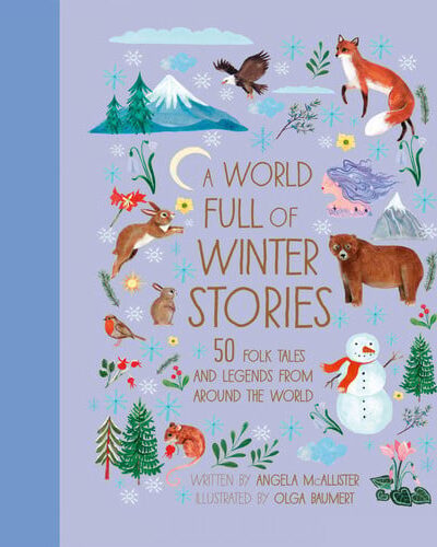 A World Full of Winter Stories